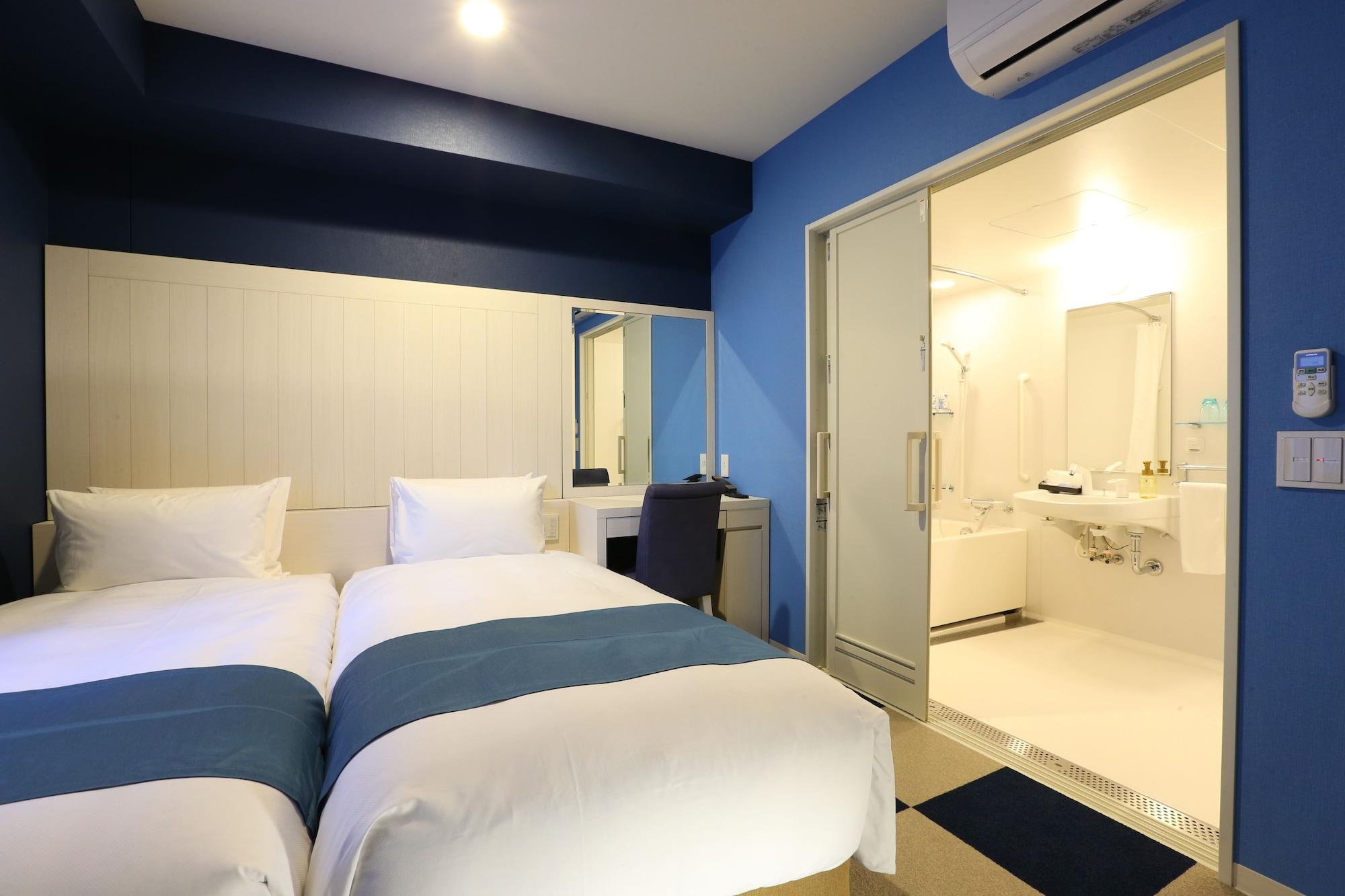 Hotel Wing International Select Nagoya Sakae מראה חיצוני תמונה