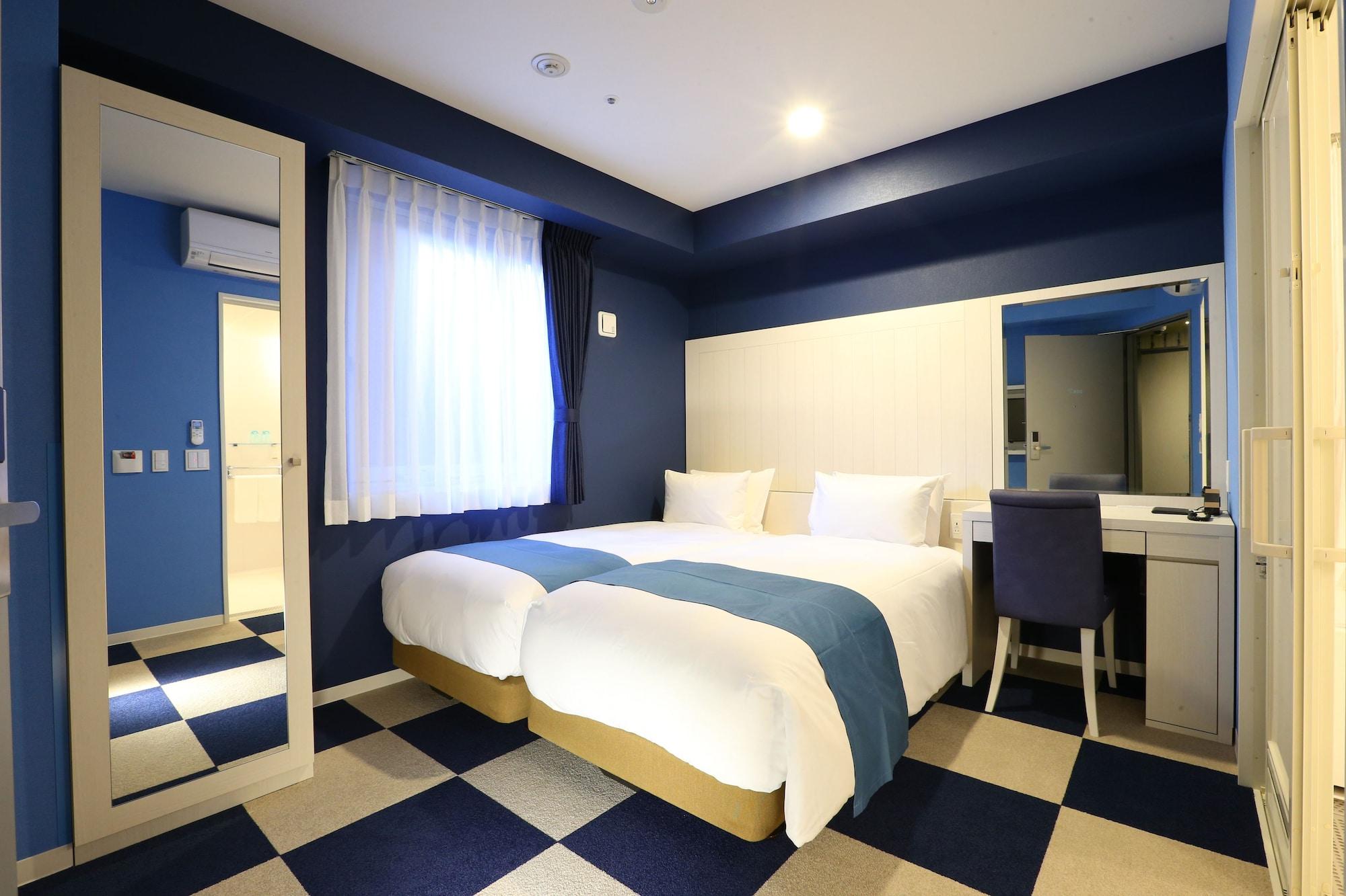 Hotel Wing International Select Nagoya Sakae מראה חיצוני תמונה
