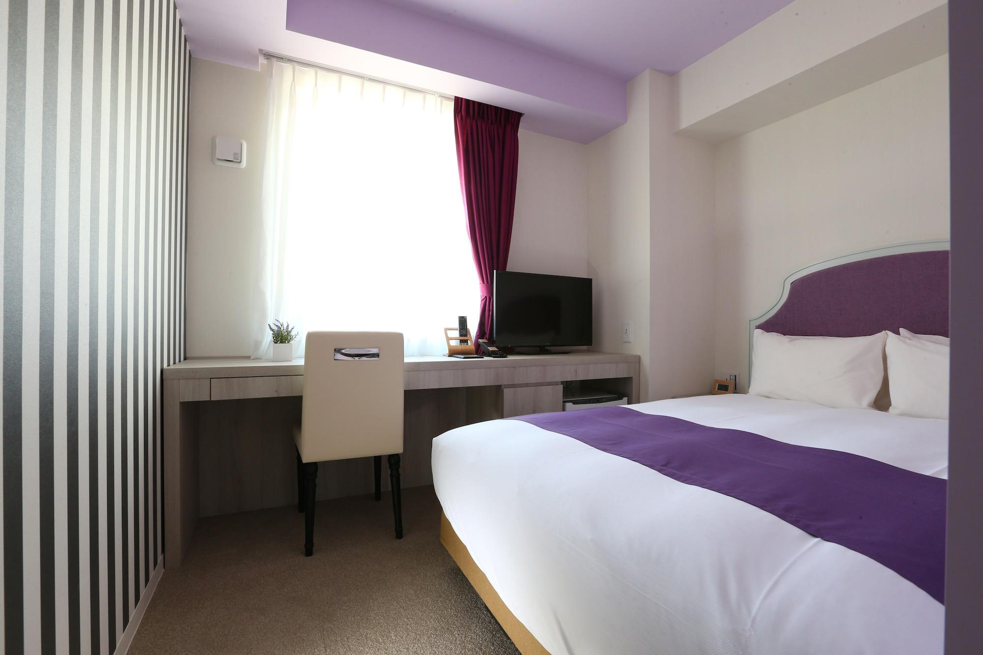 Hotel Wing International Select Nagoya Sakae מראה חיצוני תמונה