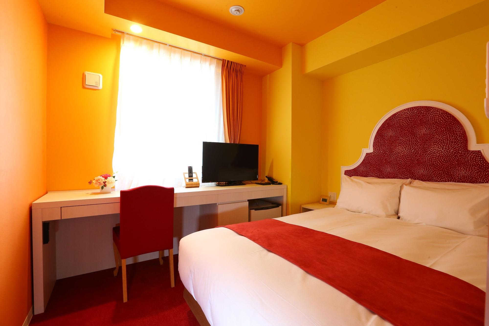 Hotel Wing International Select Nagoya Sakae מראה חיצוני תמונה