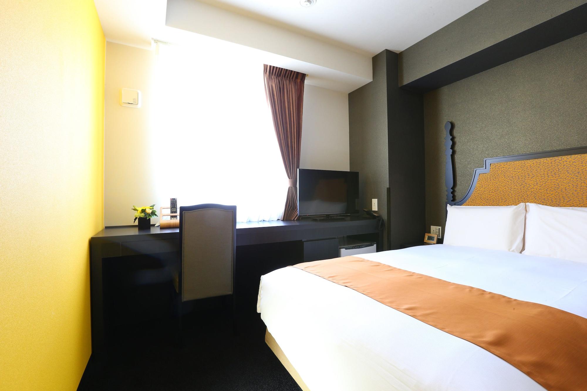 Hotel Wing International Select Nagoya Sakae מראה חיצוני תמונה