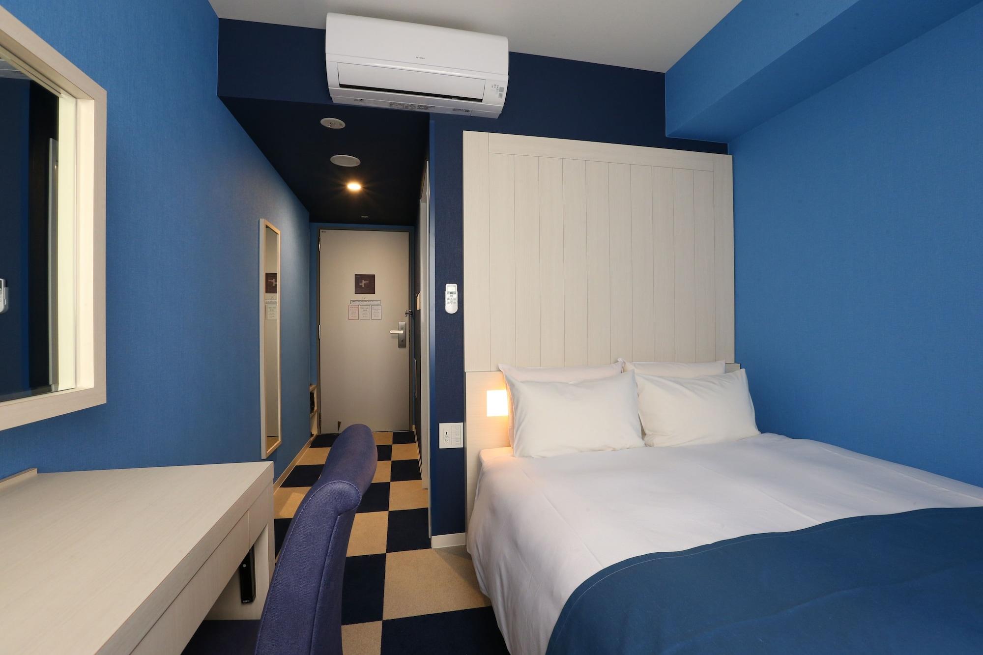 Hotel Wing International Select Nagoya Sakae מראה חיצוני תמונה