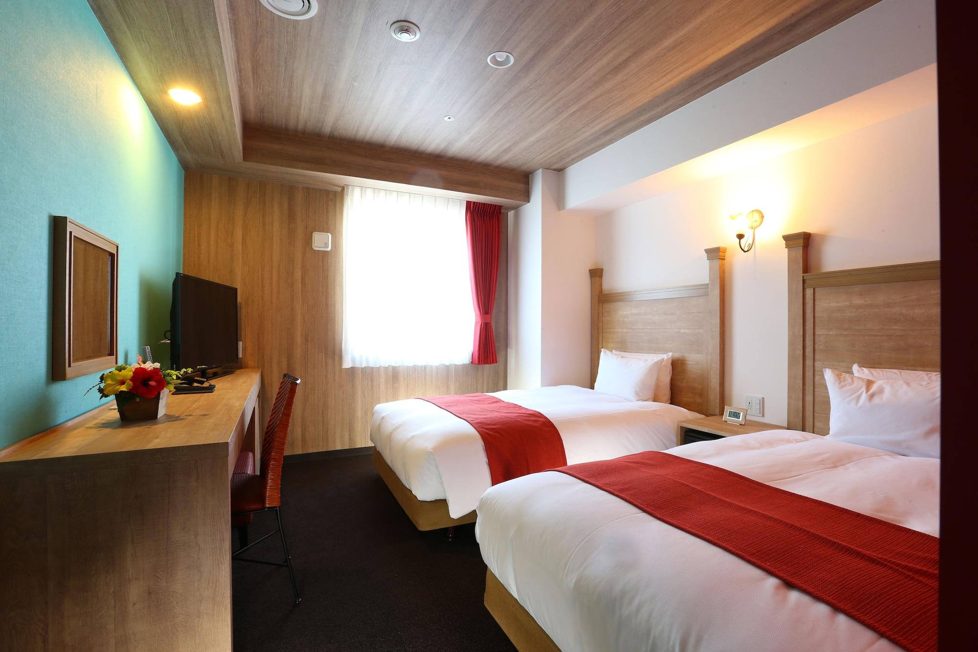 Hotel Wing International Select Nagoya Sakae מראה חיצוני תמונה