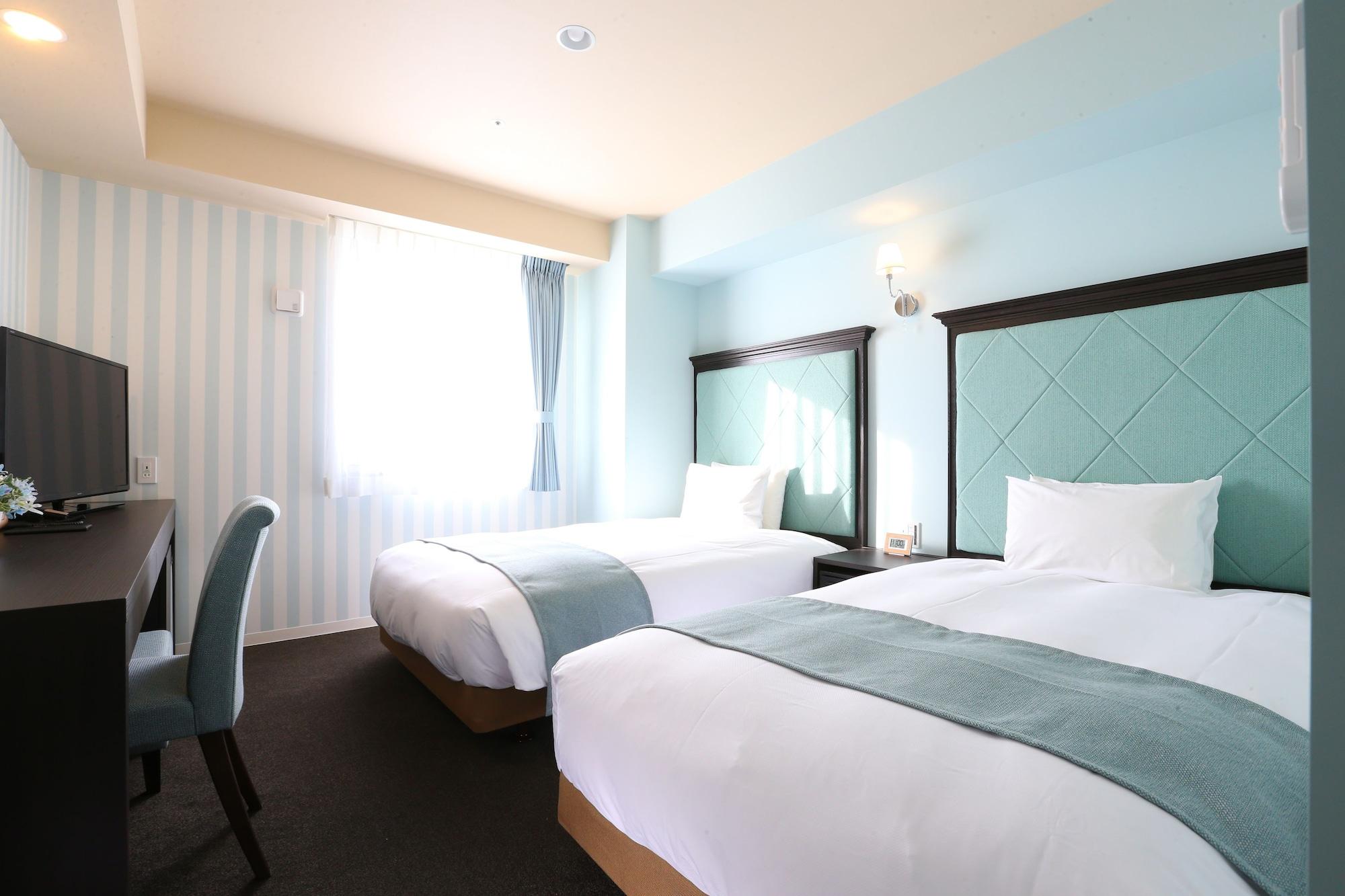 Hotel Wing International Select Nagoya Sakae מראה חיצוני תמונה
