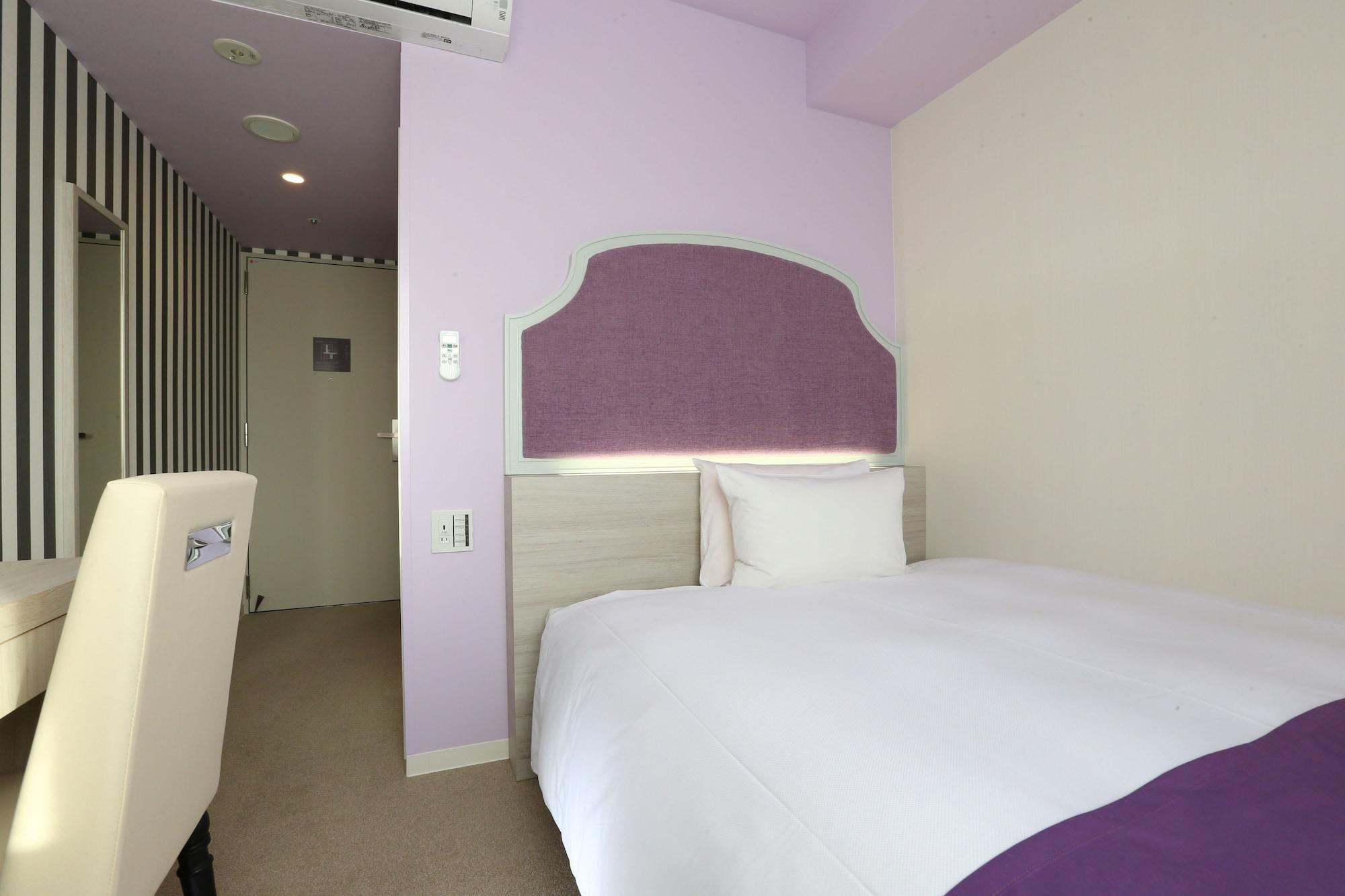 Hotel Wing International Select Nagoya Sakae מראה חיצוני תמונה