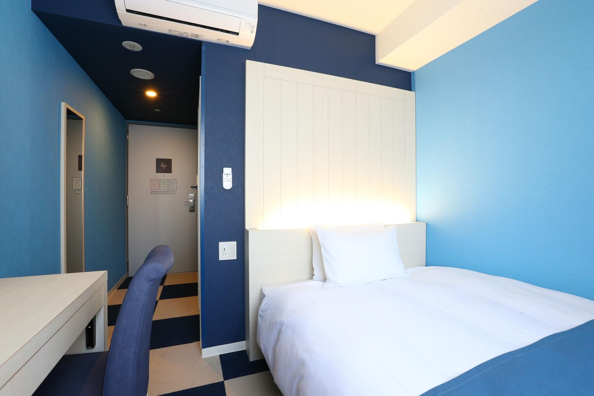 Hotel Wing International Select Nagoya Sakae מראה חיצוני תמונה