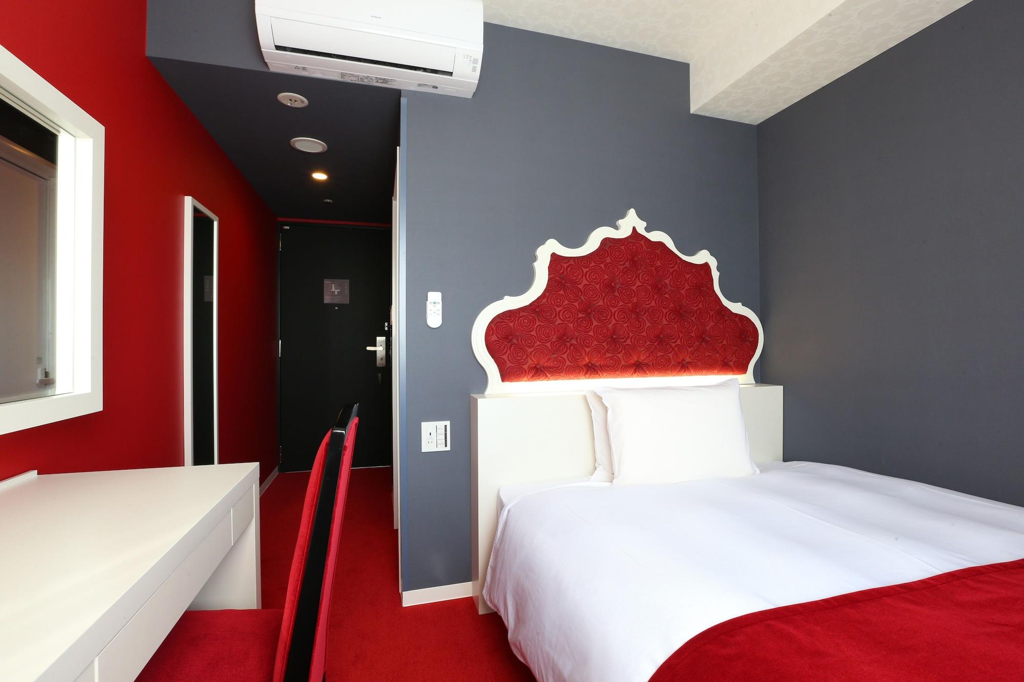 Hotel Wing International Select Nagoya Sakae מראה חיצוני תמונה