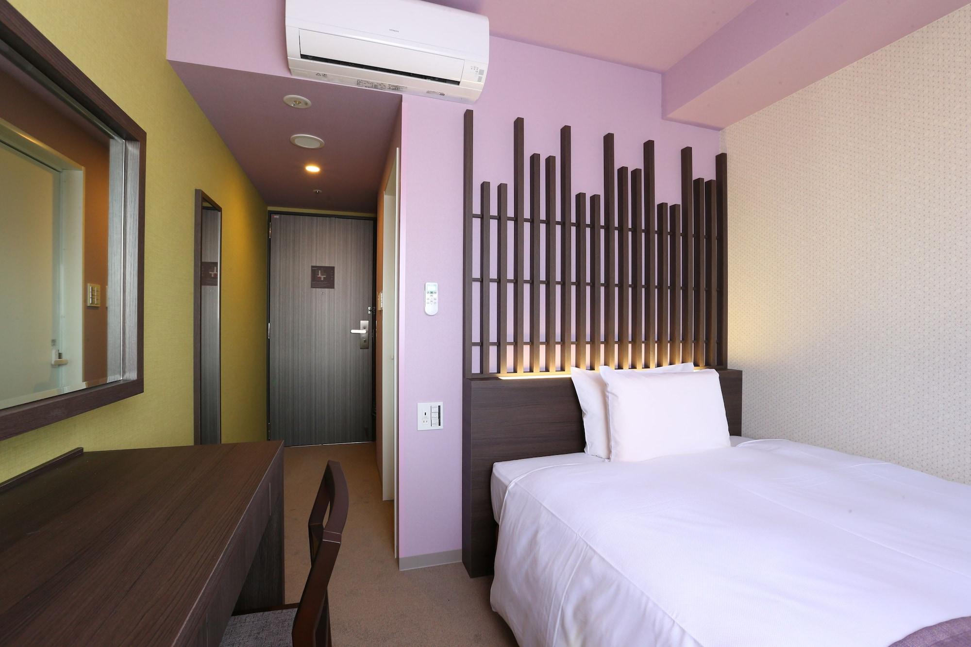 Hotel Wing International Select Nagoya Sakae מראה חיצוני תמונה