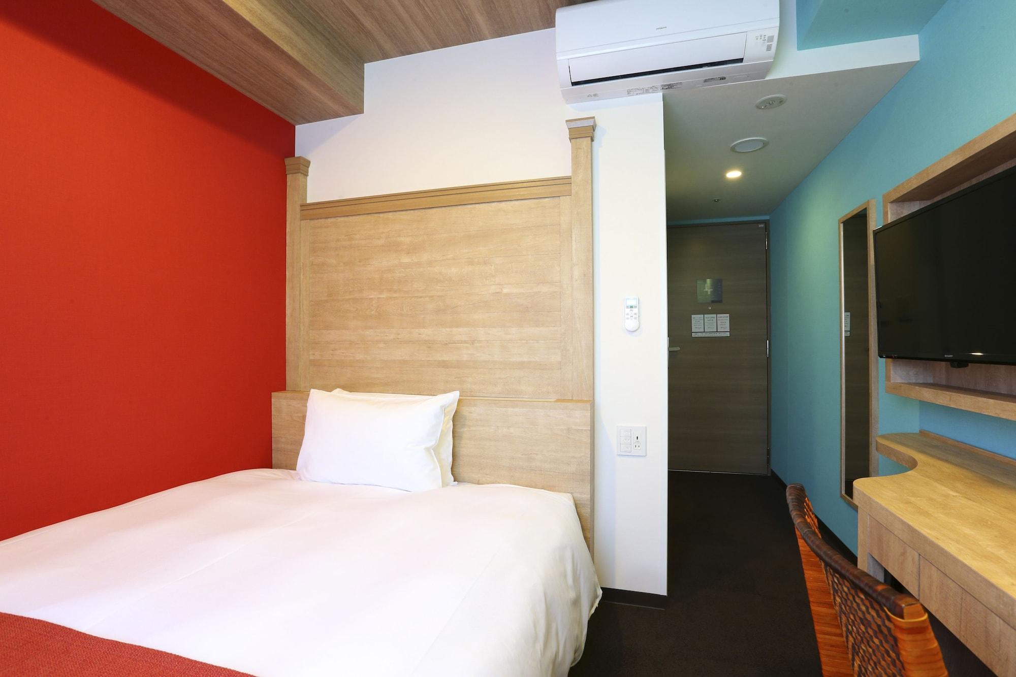 Hotel Wing International Select Nagoya Sakae מראה חיצוני תמונה