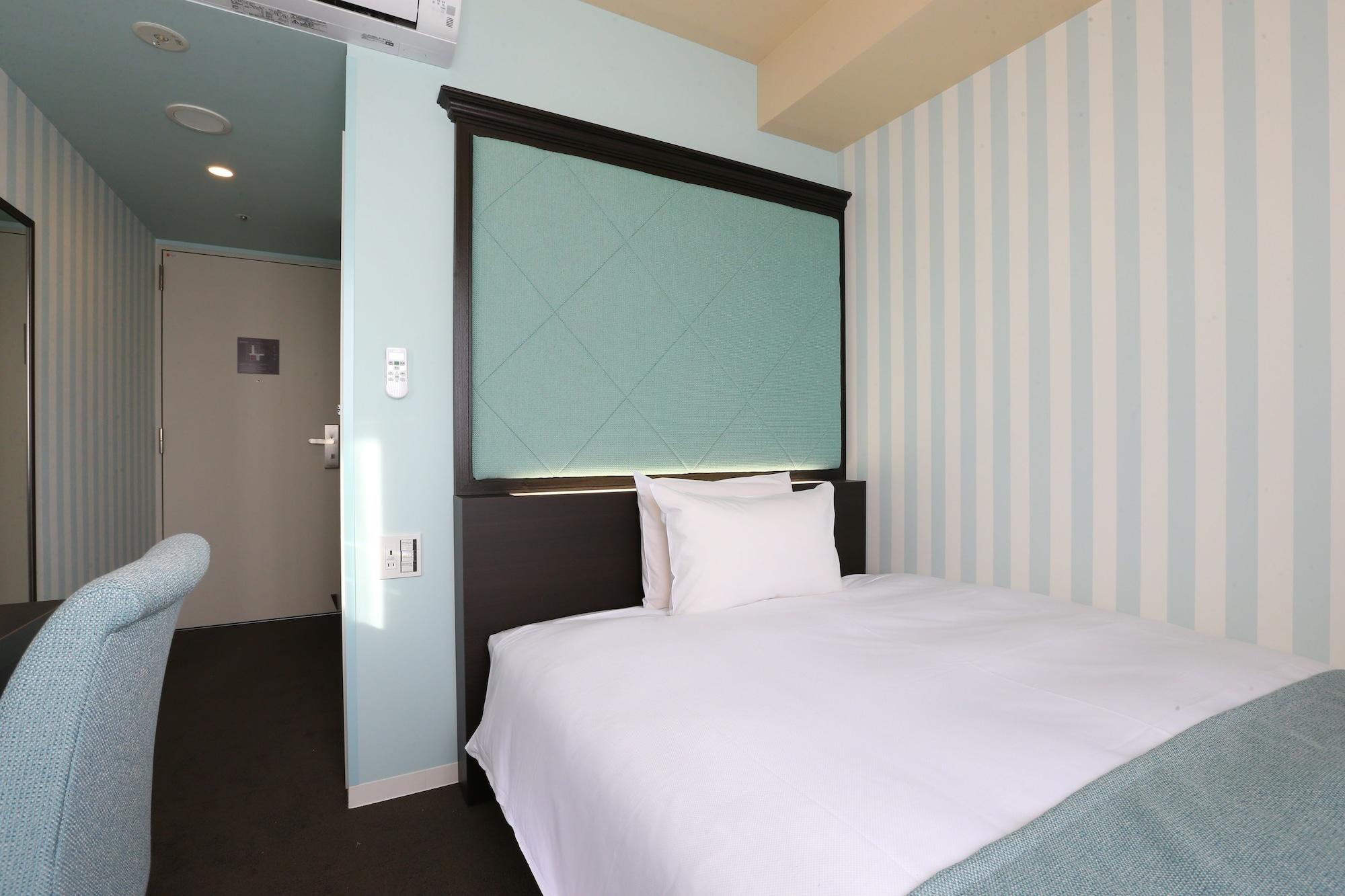Hotel Wing International Select Nagoya Sakae מראה חיצוני תמונה