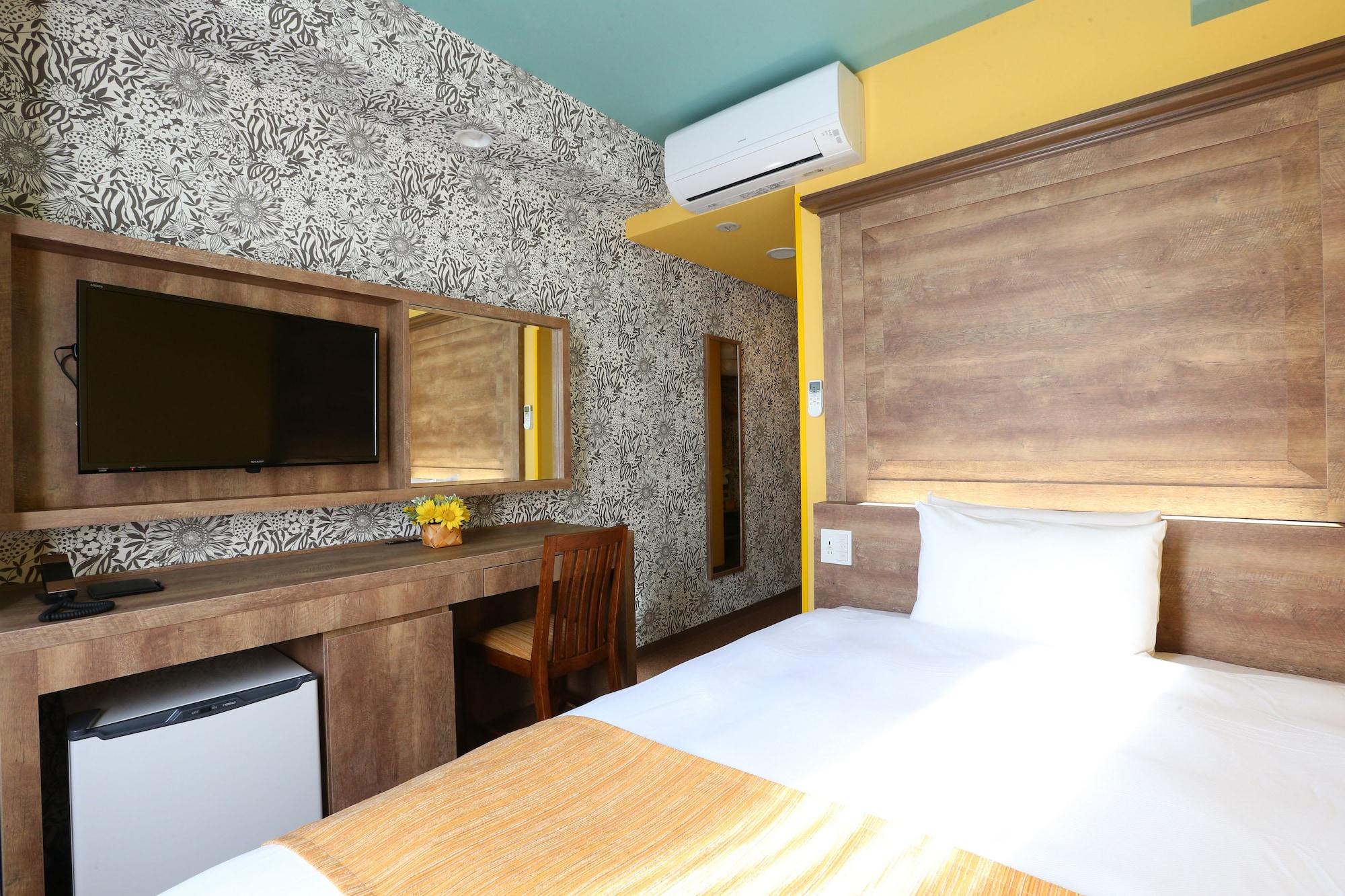 Hotel Wing International Select Nagoya Sakae מראה חיצוני תמונה