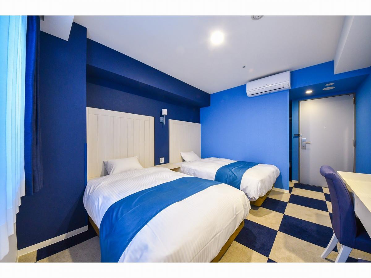 Hotel Wing International Select Nagoya Sakae מראה חיצוני תמונה