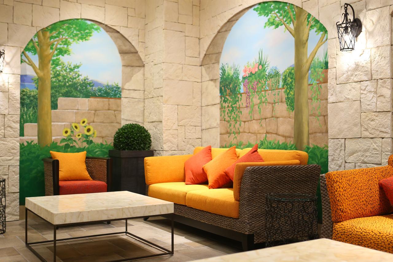 Hotel Wing International Select Nagoya Sakae מראה חיצוני תמונה