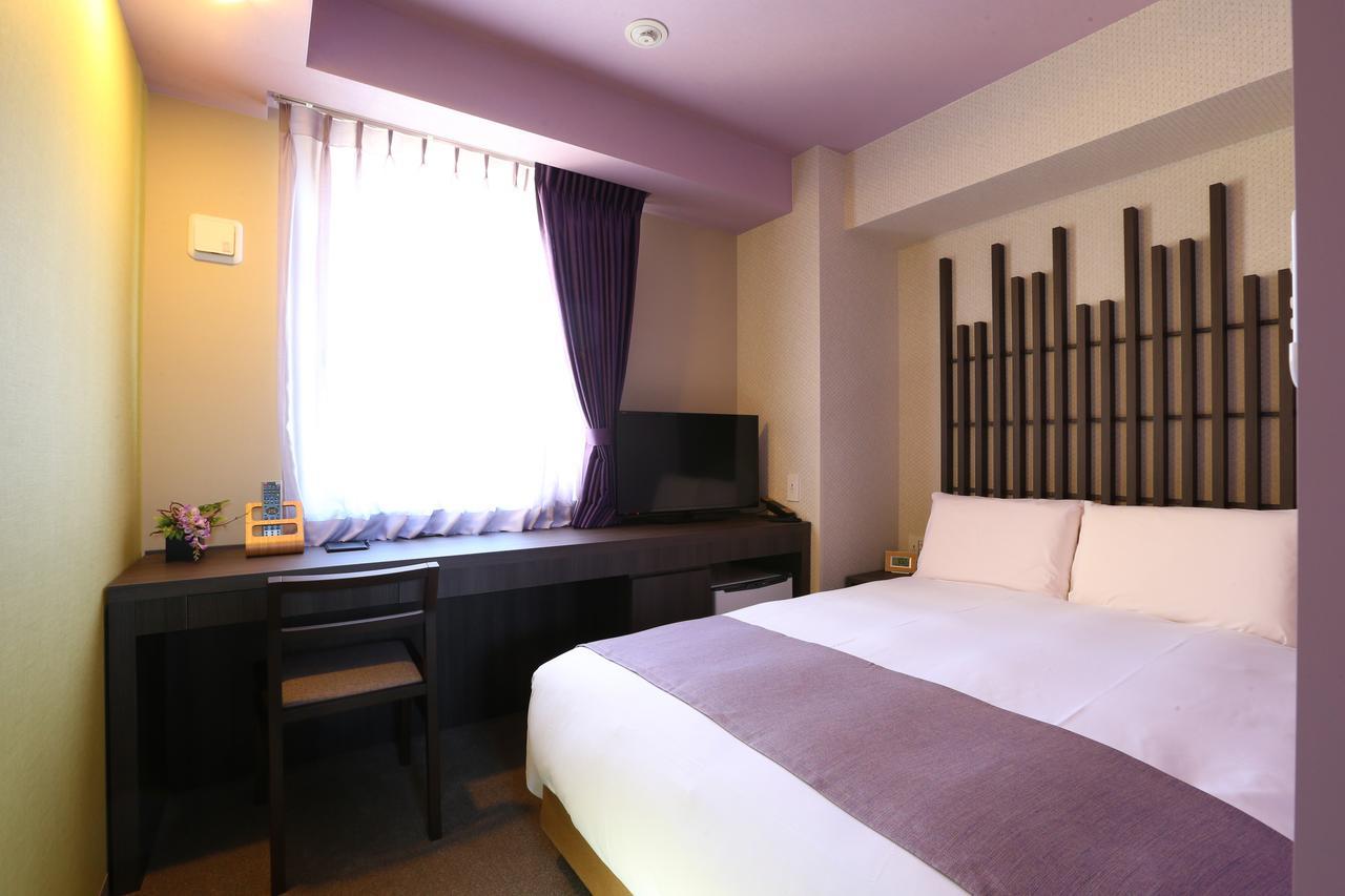 Hotel Wing International Select Nagoya Sakae מראה חיצוני תמונה