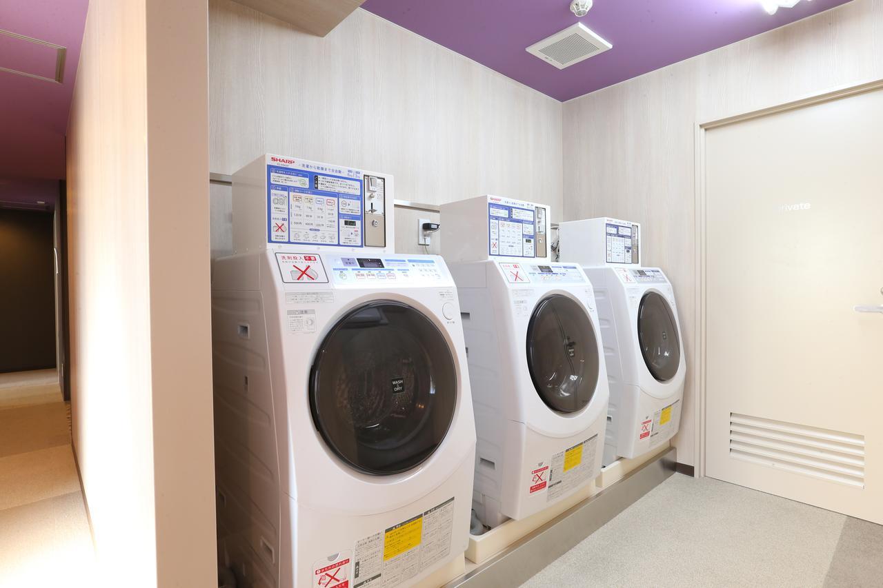 Hotel Wing International Select Nagoya Sakae מראה חיצוני תמונה