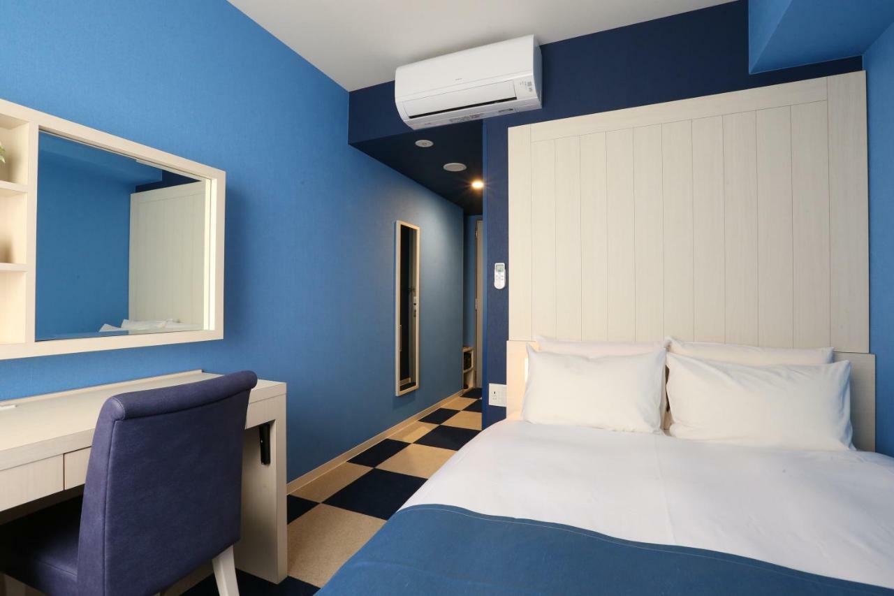 Hotel Wing International Select Nagoya Sakae מראה חיצוני תמונה