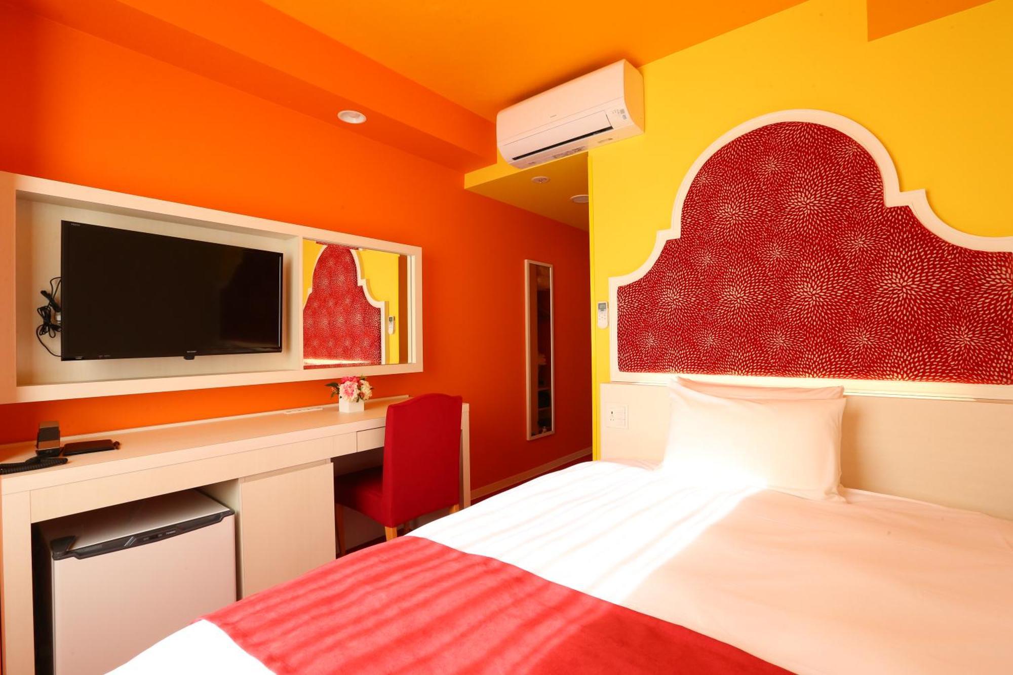 Hotel Wing International Select Nagoya Sakae מראה חיצוני תמונה