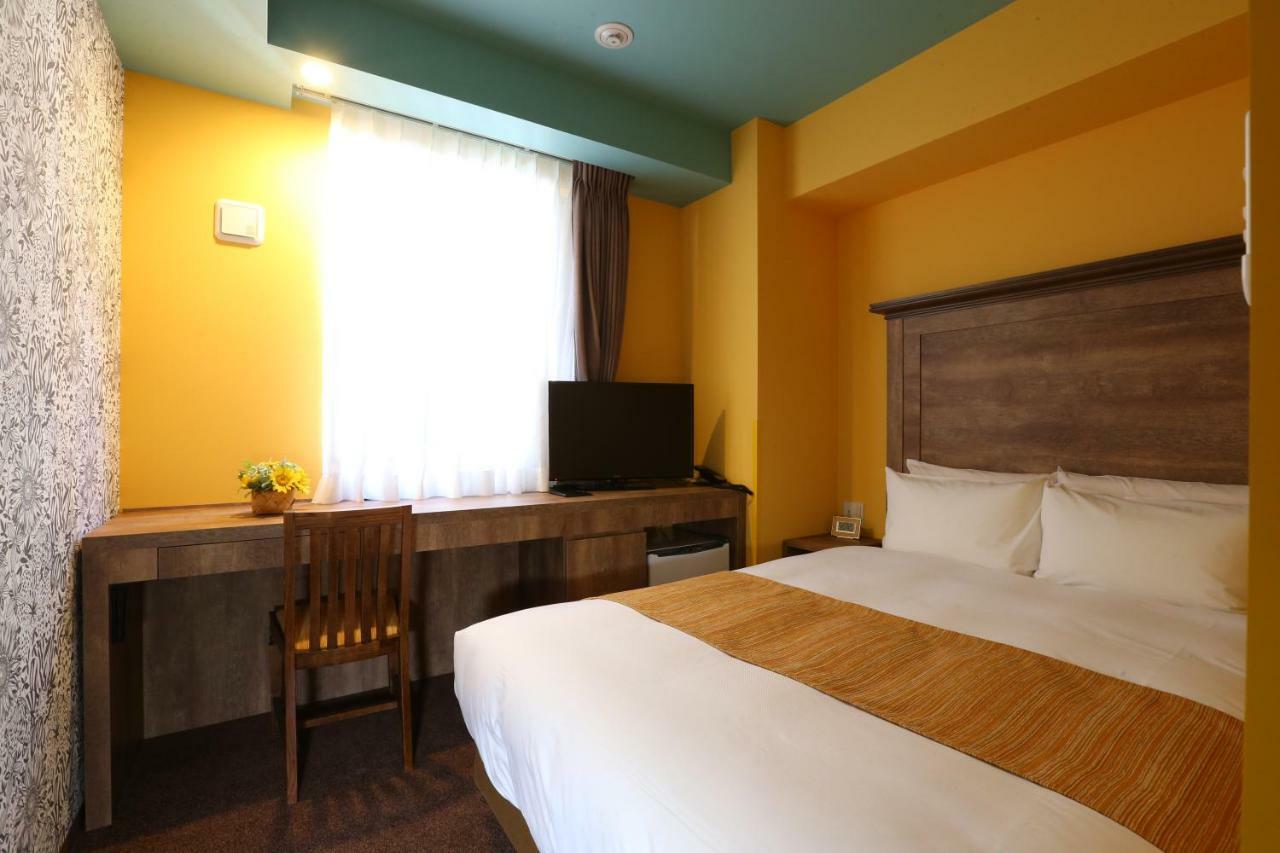 Hotel Wing International Select Nagoya Sakae מראה חיצוני תמונה